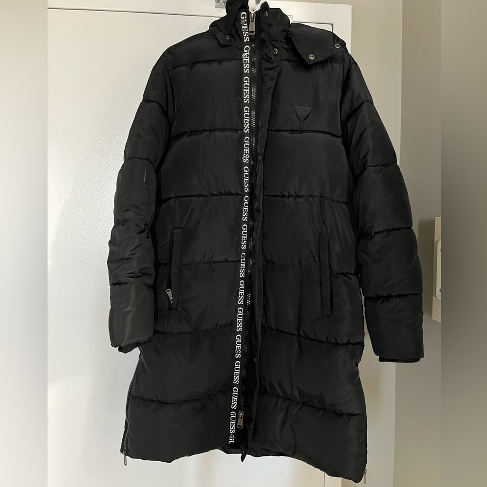 BNWT GUESS winter jacket